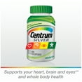 thumbnail image 5 of Centrum Silver Adults 50+ 325 Tablets, 5 of 11