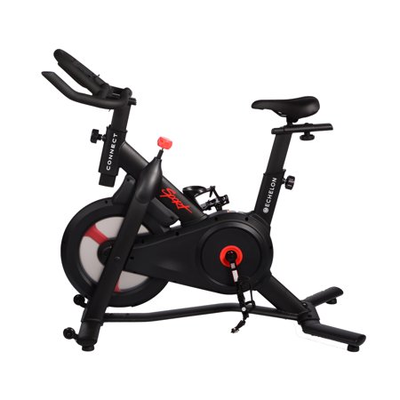Echelon Connect Sport Indoor Cycling Exercise Bike with 6-Month Free Membership ($120 value) [0000086]