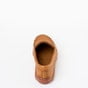 thumbnail image 4 of Men's Moosehide Venetian, Natural, Size 8.5, 4 of 8