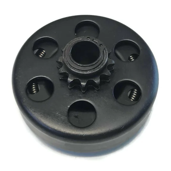 ​​3/4" Bore 12 Tooth Sprocket with #35 Chain Set - Compatible with 212cc 6.5HP Small Engines​​