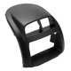 thumbnail image 4 of Panel de radio estéreo 2Din Decoración de interiores Consola frontal Tablero Fascia Trim para reemplazo de automóvil para PASSO 2006-2011 ANGGREK Otros, 4 of 8