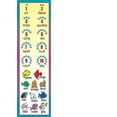 thumbnail image 1 of French Bookmarks, 1 of 2