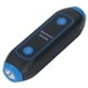 thumbnail image 1 of Silbato Electrónico 3 Tonos 3 Niveles De Volumen Silbato Libre Con Luz LED Entrenamiento Deportes Al Aire Libre, 1 of 7