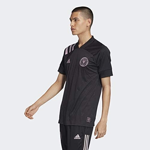 2022/23 Inter Miami 1:1 Quality Home Pink Fans Soccer Jersey