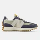 thumbnail image 1 of New Balance 327 [U327SD] Men Casual Shoes Navy/Grey, 1 of 6