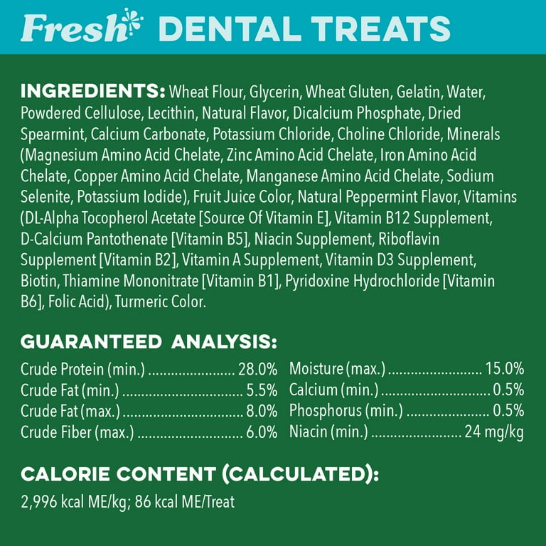 Greenies variety pack regular cheap