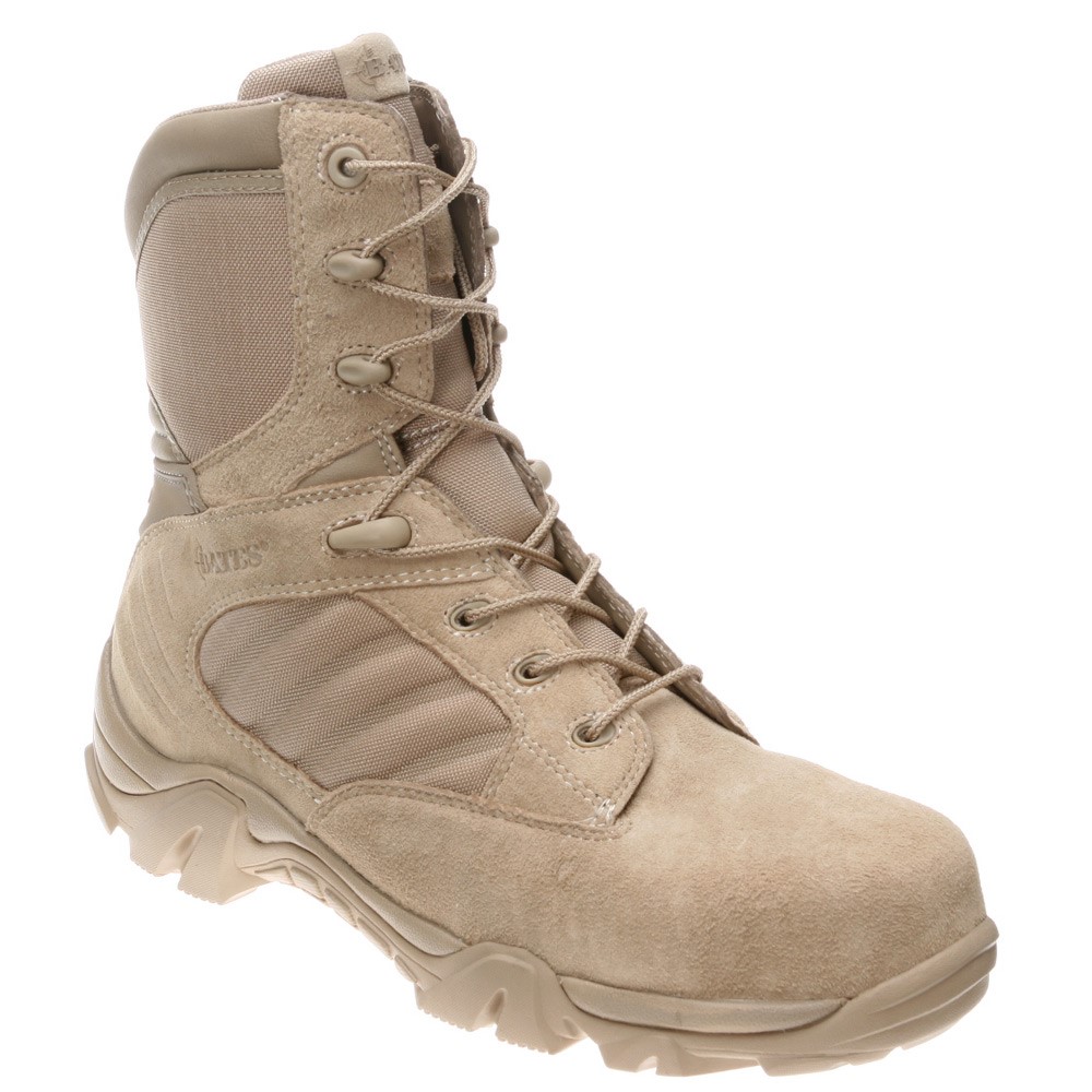 bates composite boots