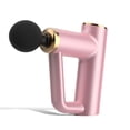 thumbnail image 4 of Jumpingount Masajeador eléctrico Profesional Recargable 1500mAh 30W Máquina de masaje a prueba de sudor Oficina Gimnasio Cuello Dispositivo de masajeadores Rosa, 4 of 6