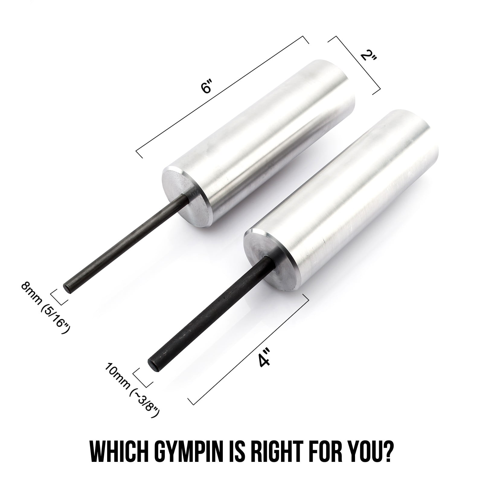 ウエイトトレーニング GYM PIN Amazon.co.jp: ジムピン ウェイトマシンピン 2個セッ