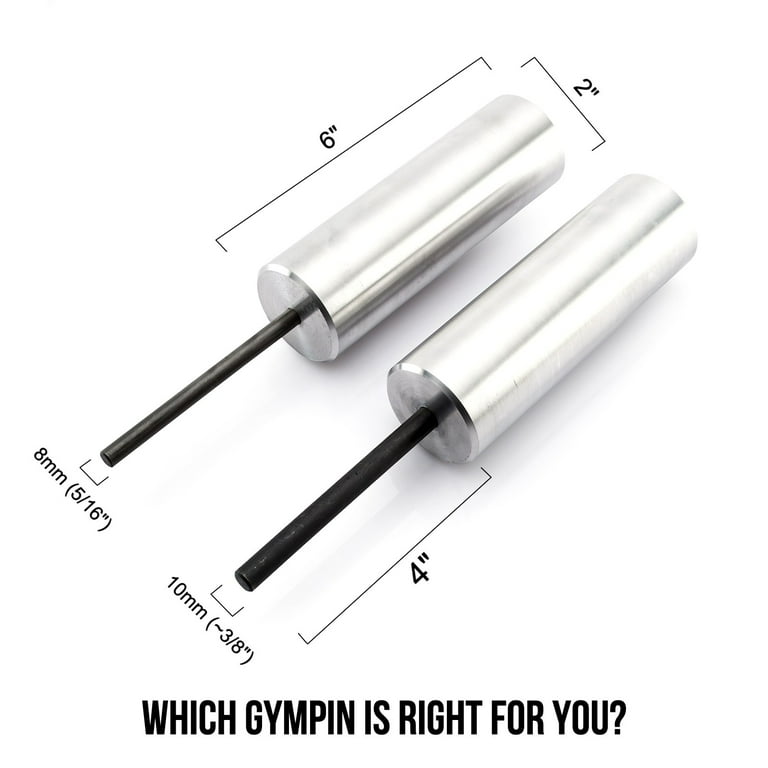 GymPin 6