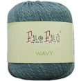 thumbnail image 4 of 80g /lot High Quality  Natural Linen Hand Knitting Yarn Crochet Yarn For Knitting Eco-Friendly lanas para tejer, 4 of 7