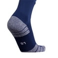 thumbnail image 3 of Adidas 3-Stripe Hoop Soccer OTC Socks, 3 of 4