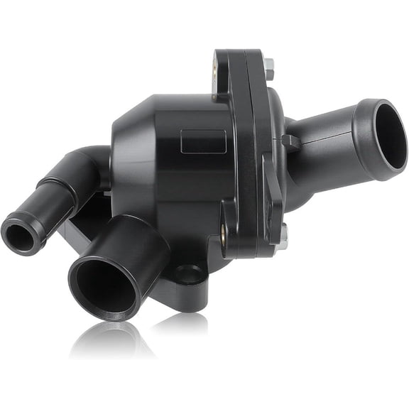 Thermostat Assembly & Housing for 2007-2014 Honda CR-V 2.4L 2006-2011 Civic 2.0L