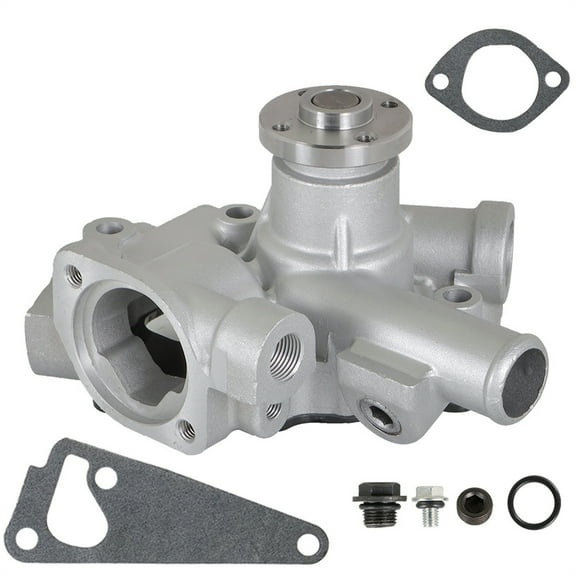 SEBLAFF 13-2269 Water Pump TK270 370/74 for Thermo King Tripac APU Evolution
