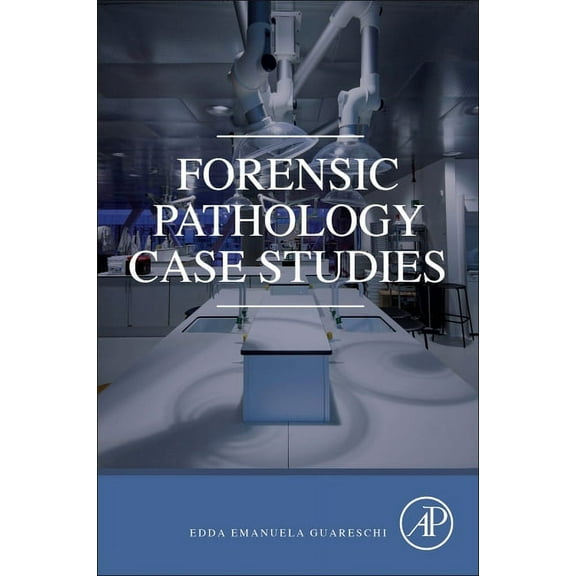 Forensic Pathology Case Studies, (Paperback)
