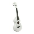 thumbnail image 4 of 23inch Ukulele Guitar Toy Skill Improving Early Educational Developmental String White, 4 of 8