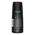 Axe Harmony Body Spray for Men, 4 Oz