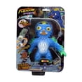 thumbnail image 2 of Figura De Acción Ruz Flexors Celo 22cm Azul, 2 of 3