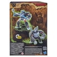 thumbnail image 5 of Transformers Generations War for Cybertron: Kingdom Voyager WFC-K8 Optimus Primal, 5 of 11