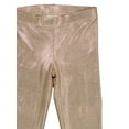 thumbnail image 2 of Wonder Nation Girls Shine Legging, Sizes 4-18 & Plus, 2 of 3