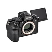 Sony a1 II Mirrorless Digital Camera, Full-Frame, 8K Video (International Model)