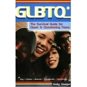 GLBTQ: The Survival Guide for Queer and Questioning Teens [Paperback - Used]