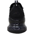 thumbnail image 3 of Nike Air Max 270 G Black/White CK6483-001 Men's Size 8.5 Medium, 3 of 4