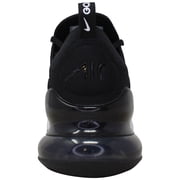 Mens Nike Air Max 270 G Black/White-Hot Punch (CK6483 001) - 9.5