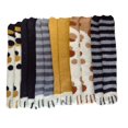 thumbnail image 3 of Calcetas Afelpadas Benox Patitas De Gato Largas SET 4 Pares, 3 of 3