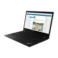 thumbnail image 2 of Pre-Owned Lenovo ThinkPad T15 (Gen 2) 15.6" 8GB 256GB SSD Core™ i5-1135G7 2.4GHz Win10P, Black, 2 of 2