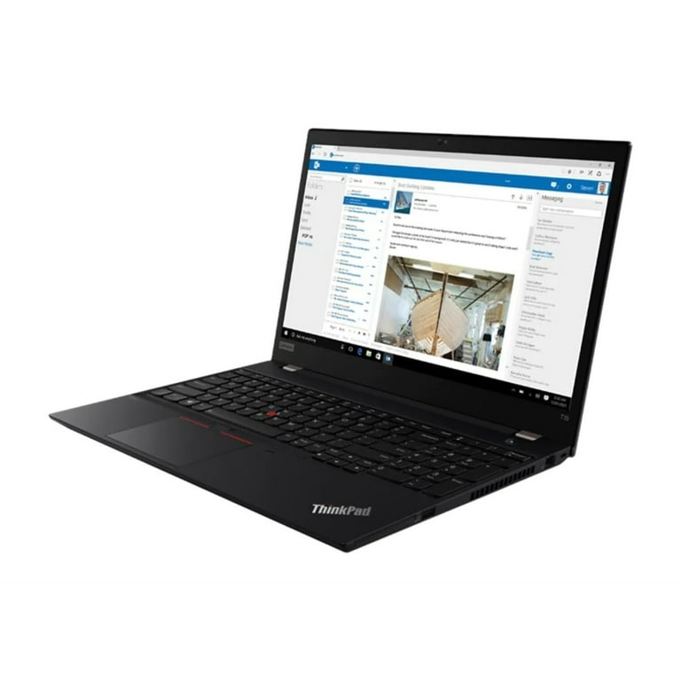 Lenovo ThinkPad T15 (Gen 2) 15.6