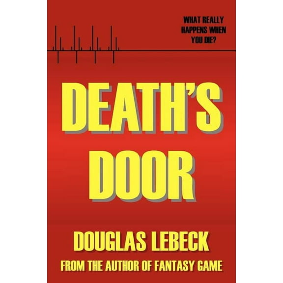 Death's Door, (Paperback)