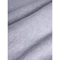 thumbnail image 6 of U.S. Polo Assn. Men's Everyday Open Bottom Fleece Jogger, 6 of 6