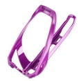thumbnail image 5 of Jaula para botella de agua de bicicleta, soporte para taza de ciclismo, accesorio para ciclismo, PC púrpura, 5 of 5