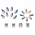 thumbnail image 3 of Adhesivo para uñas BJR Dress-up High-High-High-End Estética Gota de Agua, 3 of 4