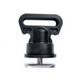 thumbnail image 2 of Kayak Track Mount Tie Downs Nylon Rope Anchor Anchor Point with Extra Fixing Points for Cooler Fishing Crate Kayak Accessories, 2 of 7