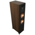 thumbnail image 2 of Klipsch RP-8000FWII Floor Standing Speakers – Walnut – Pair, 2 of 2