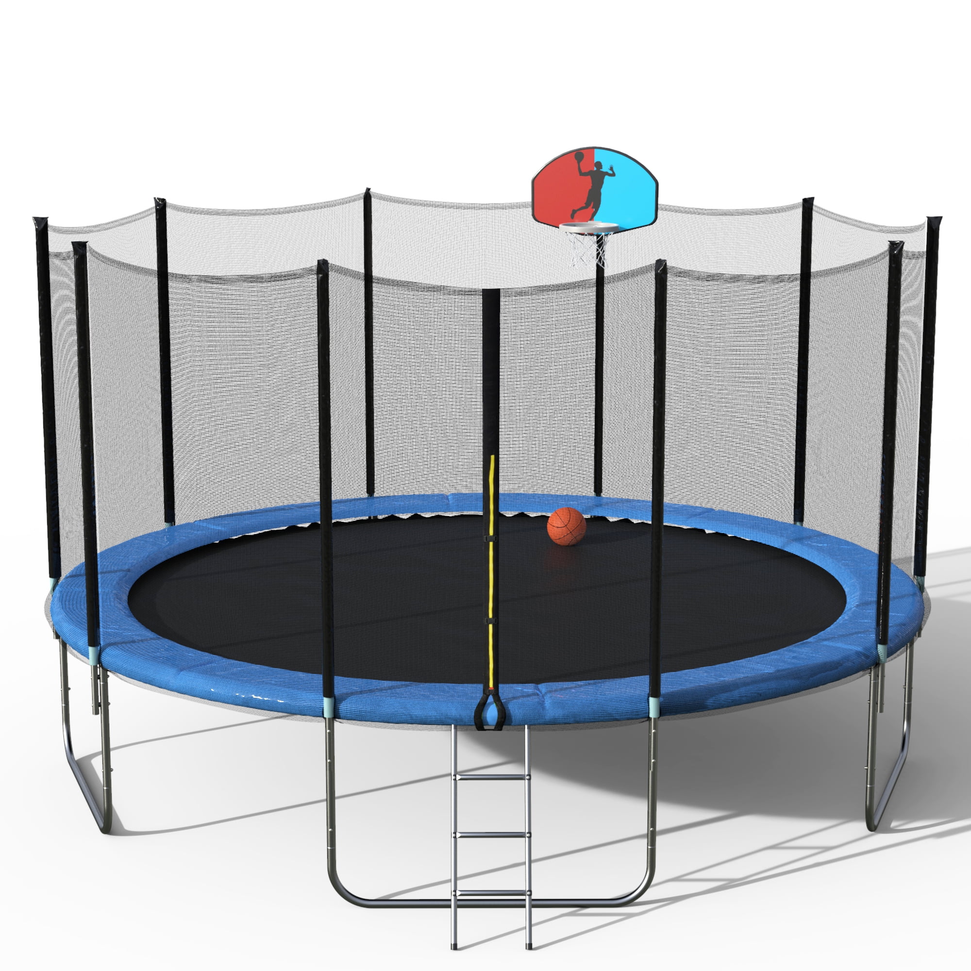 Springfree Basketball Hoop