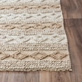 thumbnail image 3 of Rizzy Rugs Capri Area Rug CPI108 Casual Light Brown, 7' 6" x 9' 6", Beige, 3 of 4