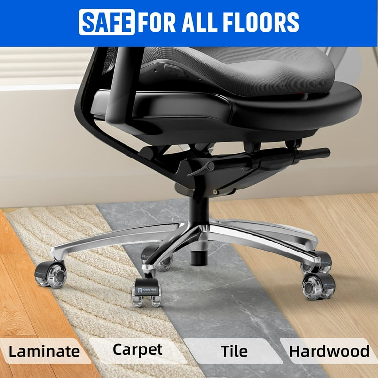 Swivel Chair Office Chair Casters For Carpet Desk Chair Carpet