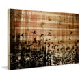 thumbnail image 2 of Parvez Taj Aspen Wood Pinewood Wall Art, 20" x 30", 2 of 7