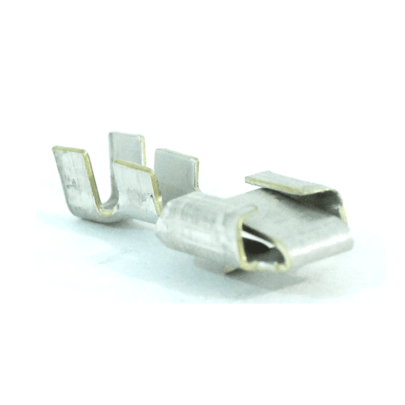 Delphi 2965867 Metri-Pack Female Loose Terminal, 56 Series, 16-14 GA (25  per pack) - Walmart.com
