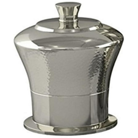 NuSteel CL1H Classic Swab-Cotton Container