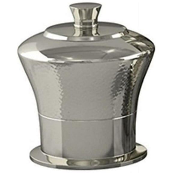 NuSteel CL1H Classic Swab-Cotton Container