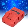 thumbnail image 4 of Cargador de Batería ANGGREK C4 12-50 100-240V Para Hilti Para Baterías De Litio De 12V, 4 of 8
