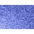 thumbnail image 1 of Ahgly Company Machine Washable Indoor Rectangle Transitional Sky Blue Area Rugs, 3' x 5', 1 of 7