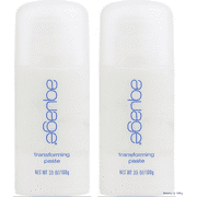 Aquage Transforming Paste 3.5 Ounce Pack Of 2