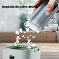 thumbnail image 3 of Potente aspiradora de coche de 17000Pa. Motor de cobre  sin escobillas. Aspiradora portátil de 7 en 1 con soplo y succión dual. 3 baterías grandes de 2000MAH., 3 of 11