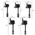thumbnail image 5 of Mdesiwst 1 Set Filtering Pump Energy-efficient Multi-purpose Corrosion Resistant 3 in 1 Fish Tank Filter Pump Aquarium Accessories, 5 of 8