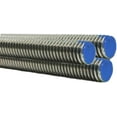 thumbnail image 2 of Stainless Steel Fully Threaded Rod - Marine Bolt Supply (1/2-13 x 3FT (Bundle of 3)), 2 of 2